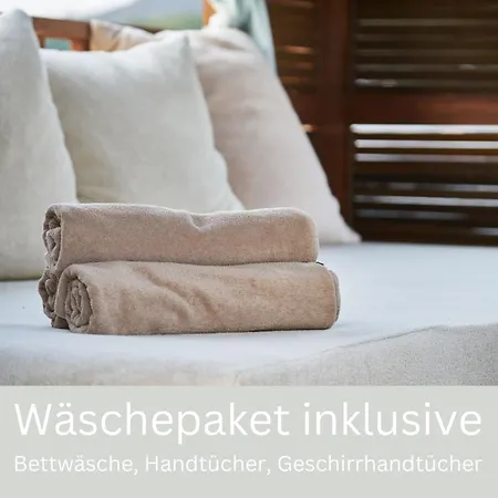 Charmante Stadtvilla Husum (Schleswig-Holstein)